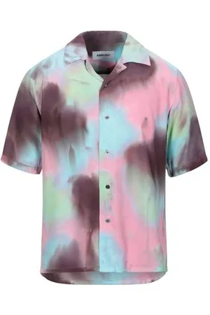 AMBUSH CAMISETAS Y TOPS - Camisas