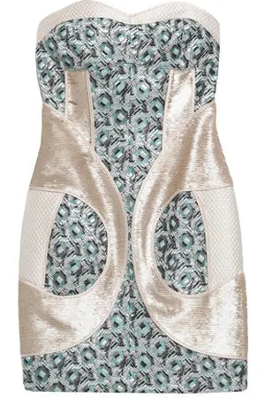 Custo Barcelona VESTIDOS - Minivestidos