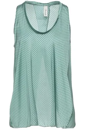 SOUVENIR CAMISETAS Y TOPS - Camisetas de tirantes