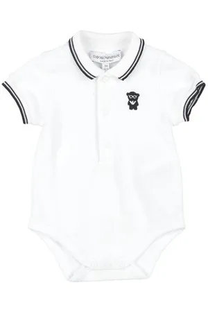 Emporio Armani RECIÉN NACIDO - Peleles
