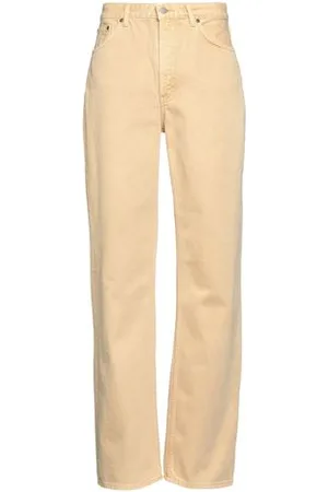 Nudie Jeans PARTES DE ABAJO - Pantalones vaqueros
