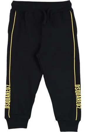 Dsquared2 PARTES DE ABAJO - Pantalones