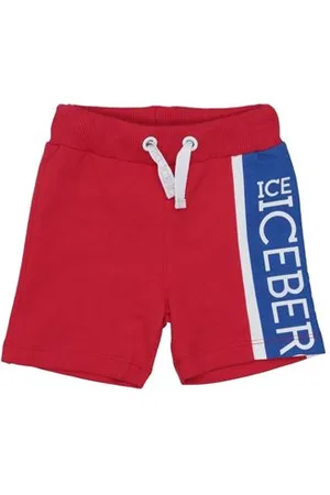 Iceberg PARTES DE ABAJO - Pantalones cortos y bermudas