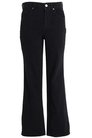 VERO MODA PARTES DE ABAJO - Pantalones vaqueros