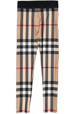 Burberry PARTES DE ABAJO - Leggings