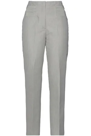 Burberry PARTES DE ABAJO - Pantalones