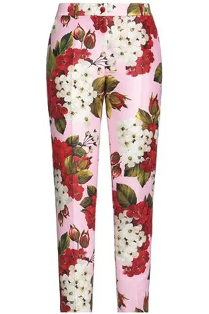 Dolce & Gabbana PARTES DE ABAJO - Pantalones