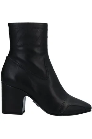 OFF-WHITE CALZADO - Botines de caña alta