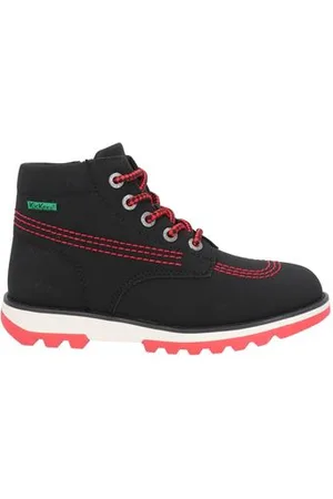 Kickers CALZADO - Botines de caña alta
