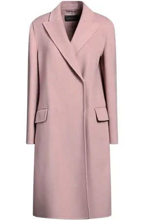 Alberta Ferretti ROPA DE ABRIGO - Abrigos