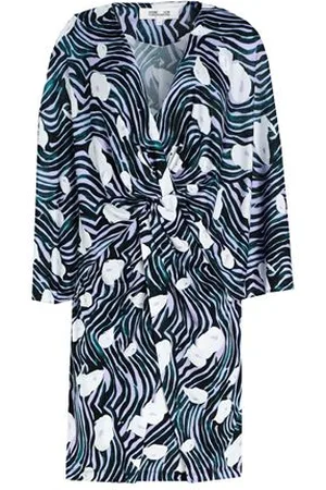 Diane von Furstenberg VESTIDOS - Minivestidos