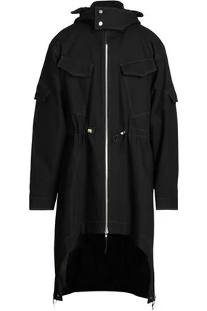 DION LEE ROPA DE ABRIGO - Abrigos y gabardinas