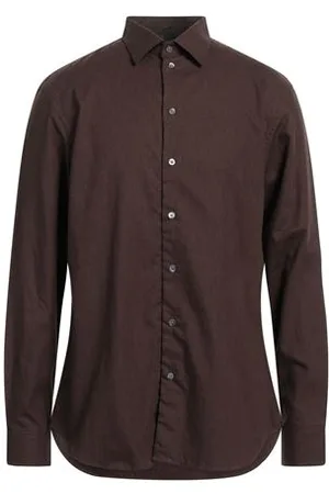 Emporio Armani CAMISETAS Y TOPS - Camisas
