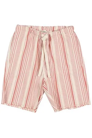 Babe & Tess PARTES DE ABAJO - Pantalones cortos y bermudas