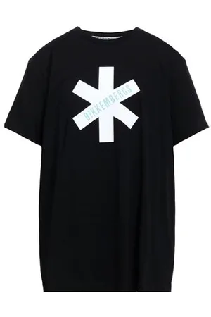 Bikkembergs CAMISETAS Y TOPS - Camisetas