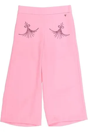 Elisabetta Franchi PARTES DE ABAJO - Pantalones