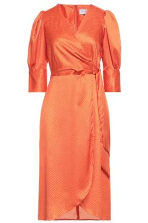 Closet VESTIDOS - Vestidos midi