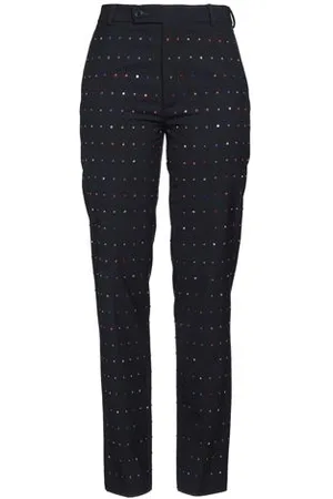 MARTINE ROSE PARTES DE ABAJO - Pantalones