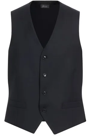 Brando TRAJES Y CONJUNTOS - Chalecos sartoriales