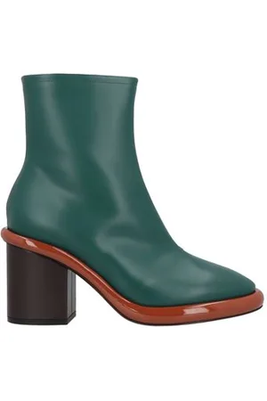 DRIES VAN NOTEN CALZADO - Botines de caña alta