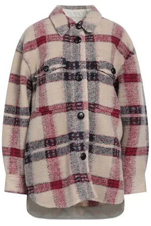 Marant Etoile CAMISETAS Y TOPS - Camisas