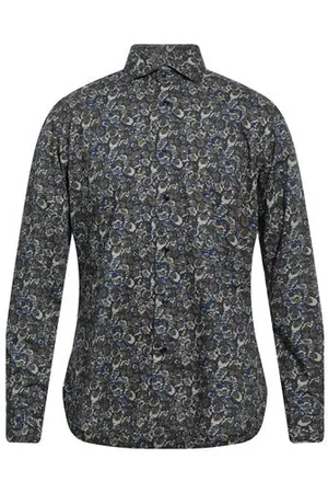DANDYLIFE BY BARBA CAMISETAS Y TOPS - Camisas