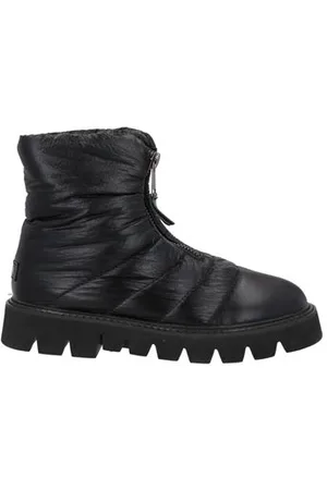 Nubikk CALZADO - Botines de caña alta