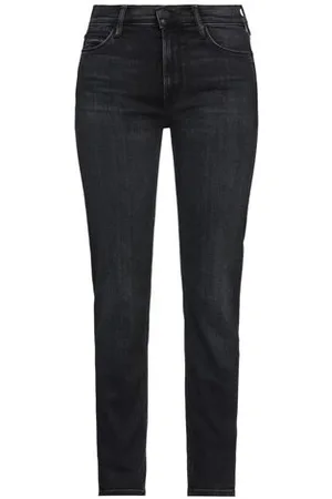 Mother PARTES DE ABAJO - Pantalones vaqueros