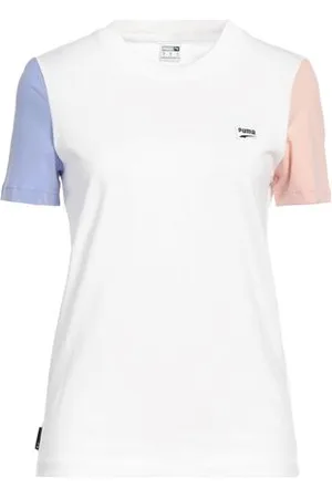 PUMA CAMISETAS Y TOPS - Camisetas