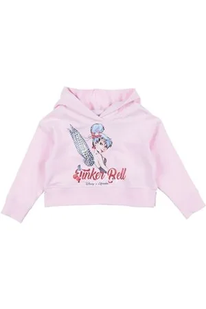 MONNALISA CAMISETAS Y TOPS - Sudaderas
