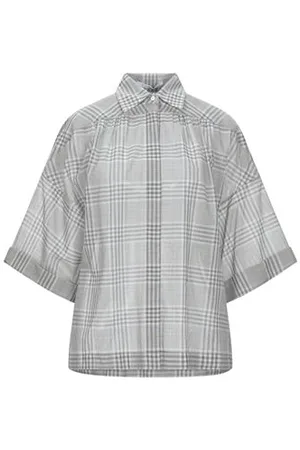 Agnona CAMISETAS Y TOPS - Camisas