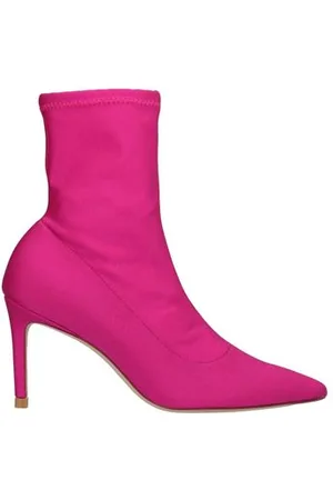 Stuart Weitzman CALZADO - Botines de caña alta