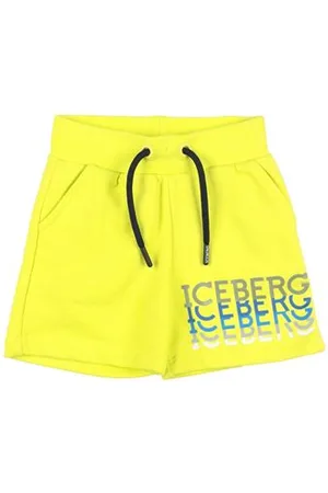 Iceberg PARTES DE ABAJO - Pantalones cortos y bermudas
