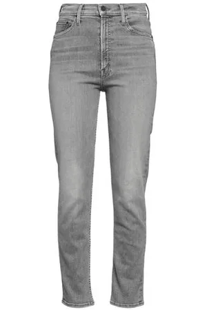Mother PARTES DE ABAJO - Pantalones vaqueros