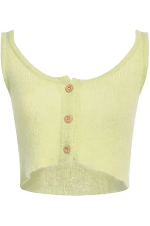 WOS CAMISETAS Y TOPS - Tops