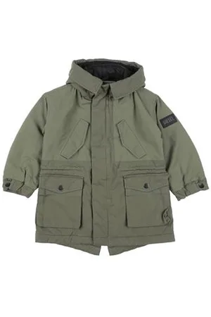 Diesel ROPA DE ABRIGO - Chaquetas y cazadoras