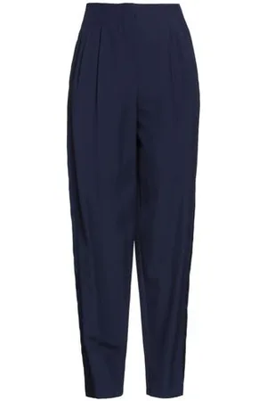Emporio Armani PARTES DE ABAJO - Pantalones