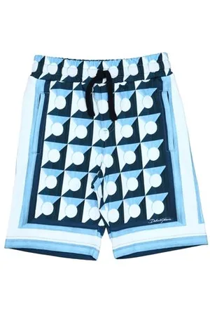 Dolce & Gabbana PARTES DE ABAJO - Pantalones cortos y bermudas