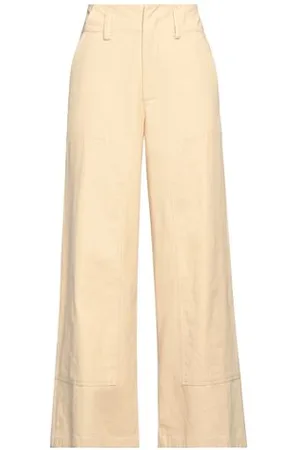 SEA PARTES DE ABAJO - Pantalones vaqueros