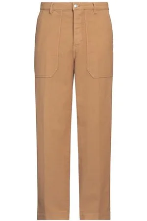 Nine In The Morning PARTES DE ABAJO - Pantalones