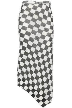 Maison Margiela PARTES DE ABAJO - Faldas midi
