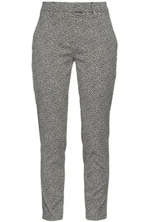 Dondup PARTES DE ABAJO - Pantalones
