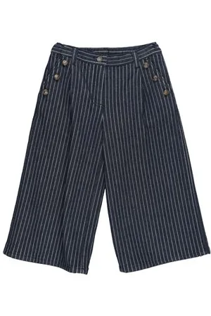 Dolce & Gabbana PARTES DE ABAJO - Pantalones vaqueros