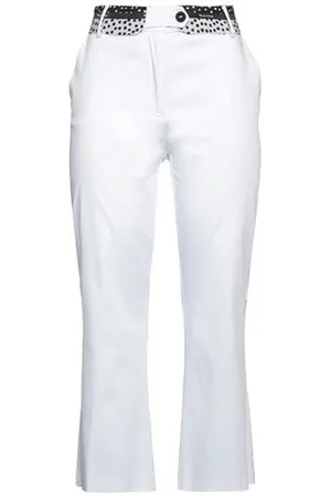 Manila Grace PARTES DE ABAJO - Pantalones