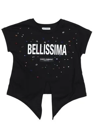 Dolce & Gabbana CAMISETAS Y TOPS - Camisetas