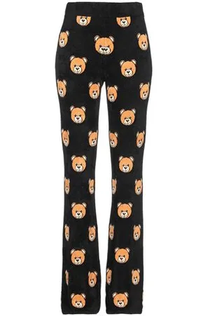 Moschino PARTES DE ABAJO - Pantalones