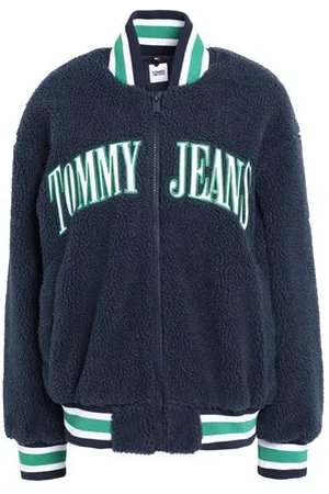Tommy Hilfiger ROPA DE ABRIGO - Borreguito y pelo ecológico
