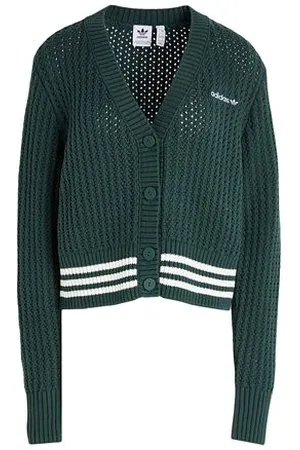 adidas PRENDAS DE PUNTO - Cárdigans
