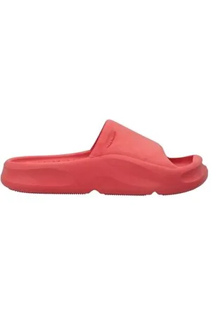 Heron Preston CALZADO - Sandalias con cierre