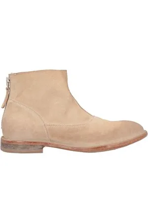 Moma CALZADO - Botines de caña alta
